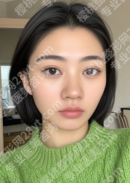 马秀云医生双眼皮怎么样？操作严谨、审美在线！