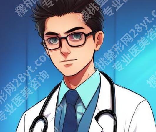 上海六院双眼皮医生排名榜单更新！