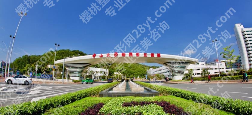 珠海整形医院排名榜清单一览！各医院基本信息及口碑医生推荐！
