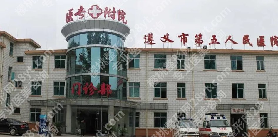 珠海整形医院排名榜清单一览！各医院基本信息及口碑医生推荐！