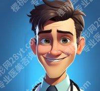 上海六院整形科的主任是谁？杨松林医生擅长项目及案例曝光！