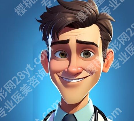 上海六院整形科的主任是谁？杨松林医生擅长项目及案例曝光！
