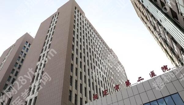 保定二院正畸费用多少？龅牙矫正11643元起