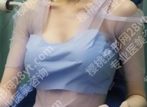 吴毅平做胸口碑怎么样？医生实力点评|擅长项目介绍！