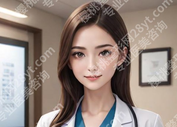 李从从医生简介及口碑点评曝光，妈生鼻做得多、价格2万+起