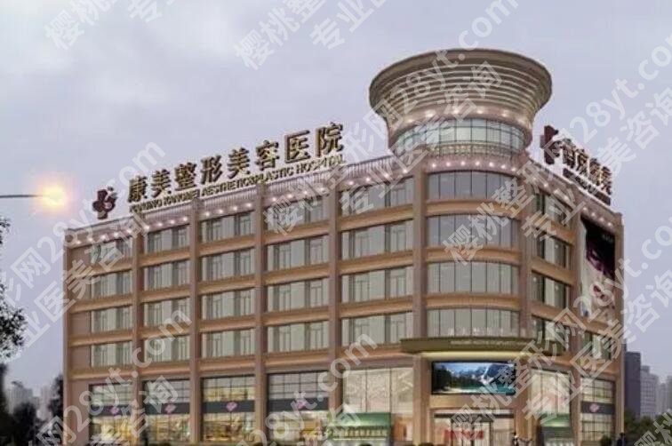南京隆胸医院医生介绍名单出炉!这五家医院不容错过!