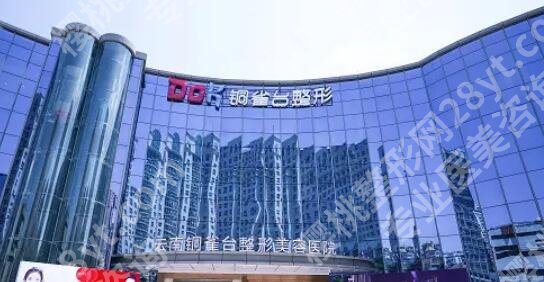 昆明隆胸医院医生名单揭秘!真实水准和风格测评!
