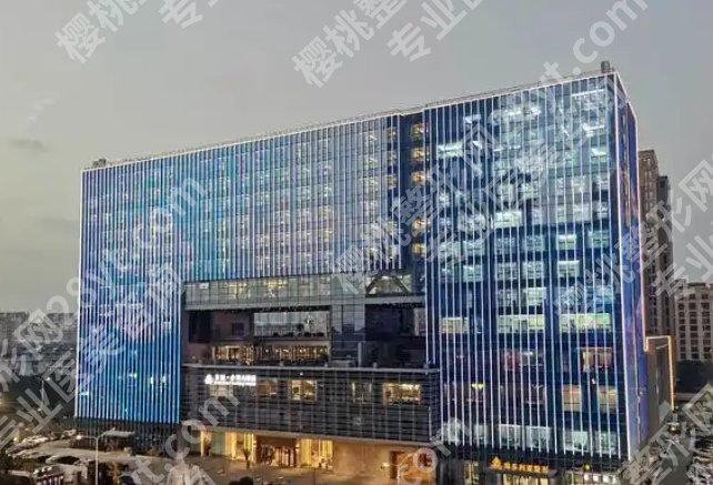 台州隆胸医院医生介绍名单来袭！个个实力、口碑在线！