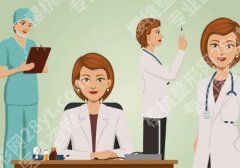 重庆新桥医院缩胸手术费用是多少？低至2.6w起；真人案例展示！