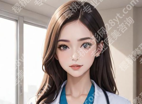 上海刘菲个人资料简介及背景介绍！医院详细介绍！附案例鉴赏！
