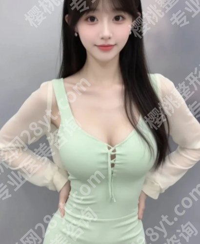 广西国际壮医医院缩胸手术费用曝光！2025更新价格区间3W到10W左右！内附近期案例赏析！