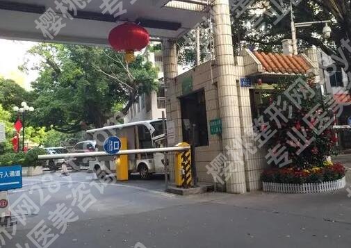 广州人民医院美容科祛斑怎么样？速看科室信息及祛斑案例分享