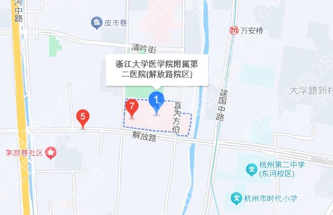 杭州浙二医院自体脂肪隆胸怎么样？医院口碑测评|顾客反馈！