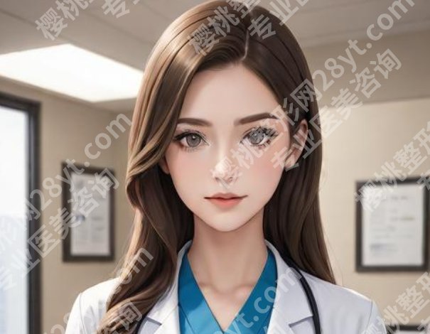 长沙幼态脸注射哪位医生做得好？倪胜德、尹敏、潘艳妮等技术审美很赞