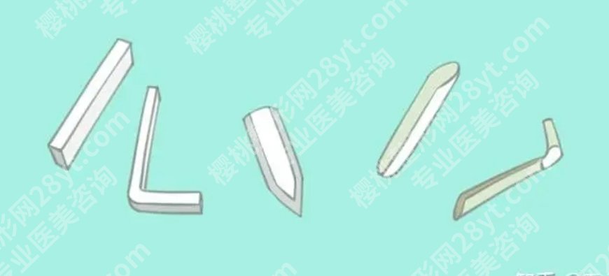 游晓波鼻子案例曝光！前、术后小贴士分享给大家！