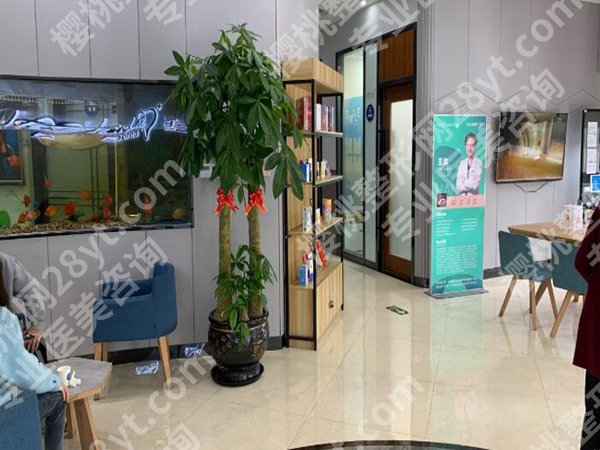 长沙植发医院哪家好又正规？医院实力术前必看