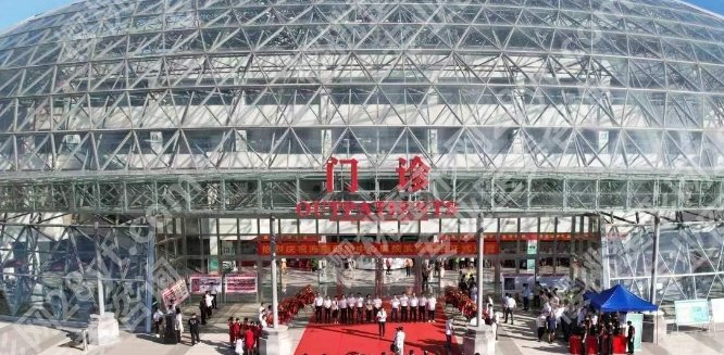 海南西部中心医院隆胸怎么样？医院信息|价目表更新！