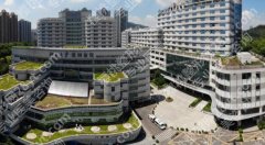 深圳整形修复医院排名榜单汇总！个个实力在线！收藏再看