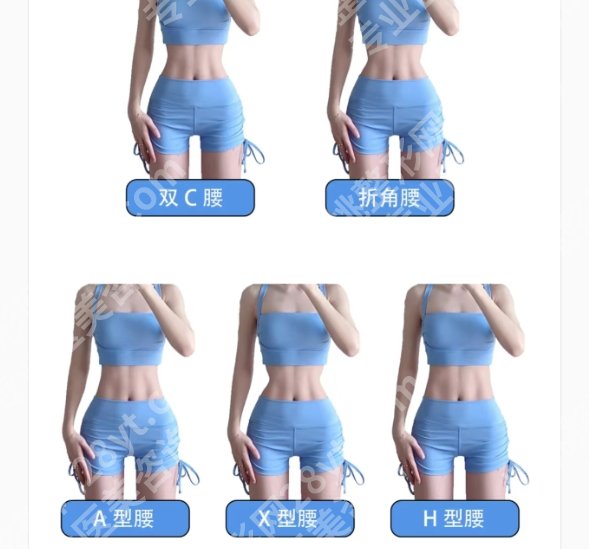 广医一院吸脂怎么样？医院实力点评、真人吸脂案例图预览！
