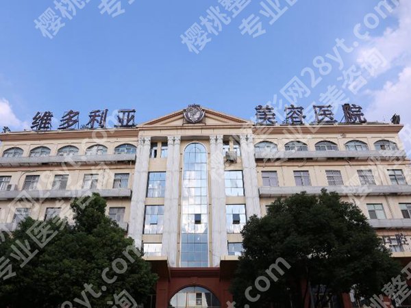 兰州整容医院前十名哪家上榜？曝光其中四家医院信息
