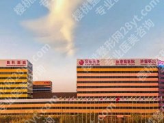 西安整形医院排名靠前名单出炉，医院咨询详细查看
