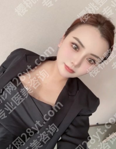 宁波第二医院缩胸手术费用公开！2025底价2.6W+左右起！性价比超高