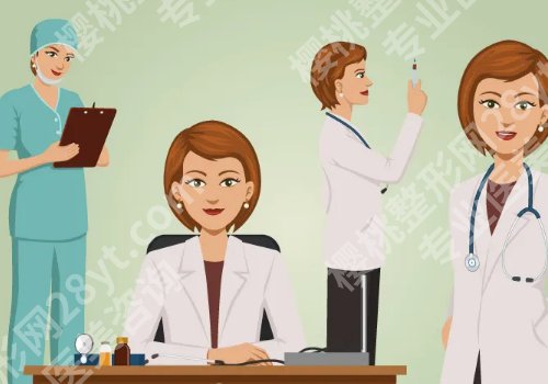 哈医大一院缩胸手术费用贵吗？性价比高！医院简介、力推医生、挂号攻略