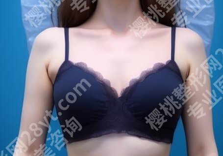 北京禾美嘉任学会怎么样？近期真人做胸部整形案例反馈