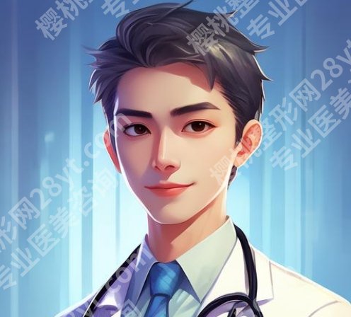 金华隆胸医院医生排名清单一览！各医生坐诊医院信息盘点