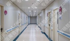 合肥植发医院排名靠前的有哪些？这些医院技术和实力好