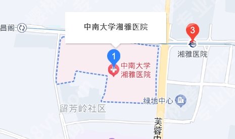 湘雅医院整形外科是外包的吗？不是，科室资料、双眼皮案例曝光！