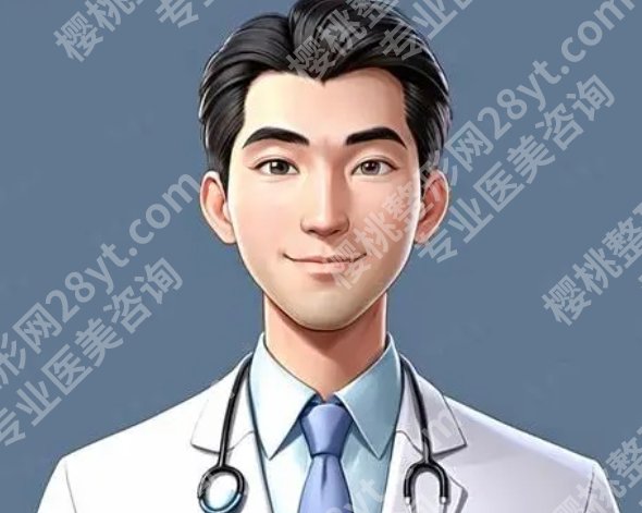 成都谁做下颌角比较火？游晓波、赵延峰、罗恩等排名靠前！