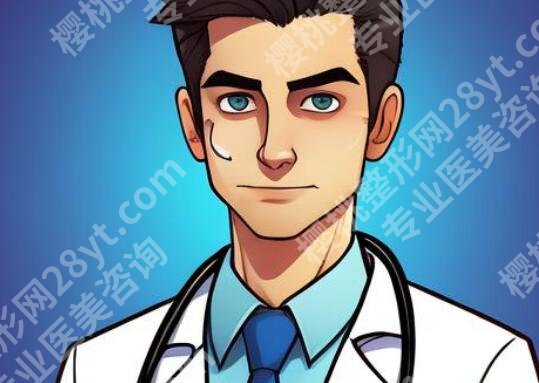 广州下颌角手术有名医生名单更新！齐向东、季滢通通上榜！