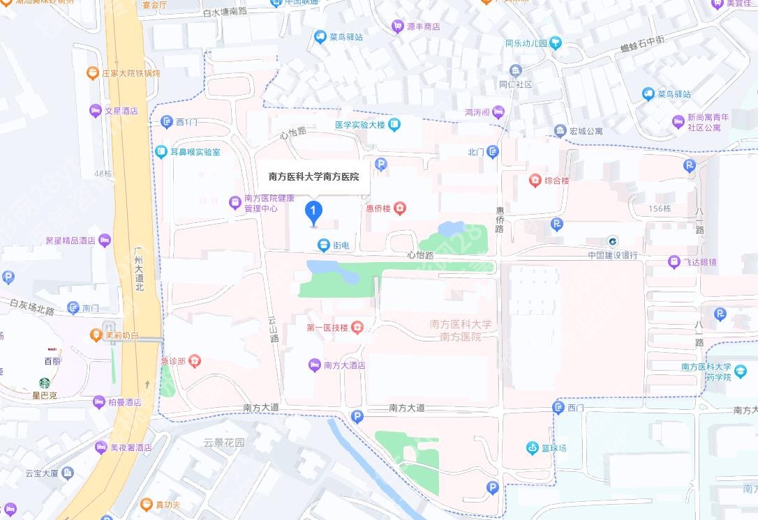 南方医院祛眼袋怎么样？真实的眼袋案例曝光！