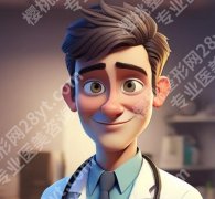 西京医院整形科做眼袋价格贵不贵？热心网友点评及面诊技巧get！
