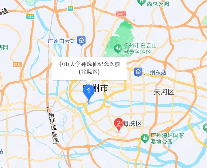 孙逸仙医院隆胸怎么样？多少钱？整形科简介|25年价格|案例展示！