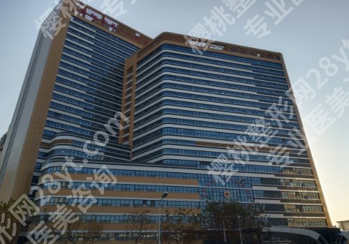 2025合肥缩紧针哪里可以打啊？省立医院、人民医院、合肥韩美都推荐！