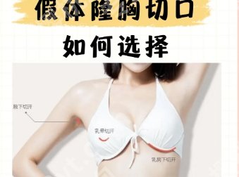 山东省立医院隆胸专家排名榜单更新！霍然|吕仁荣通通上榜！