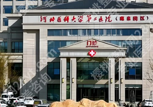 石家庄省二院双眼皮怎么样？医院亮点查看，附真实案例一览！