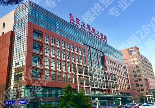 北医三院抽脂哪个医生好？毕洪森、赵润蕾、尹诗璐实力在线！