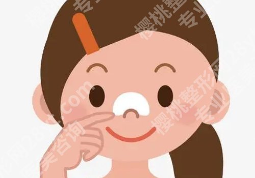 武汉付冰川做鼻子怎么样？经验丰富、审美独特、技术大牛！