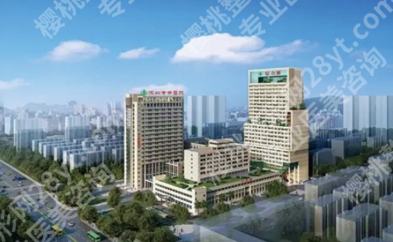 深圳口腔医院十大排名情况盘点！速速码住！
