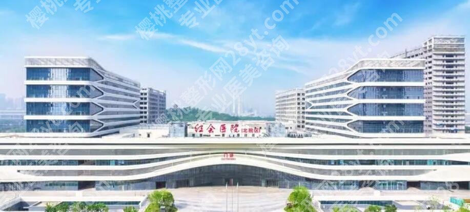 国内疤痕修复好的医院排名，一键查看医院详情