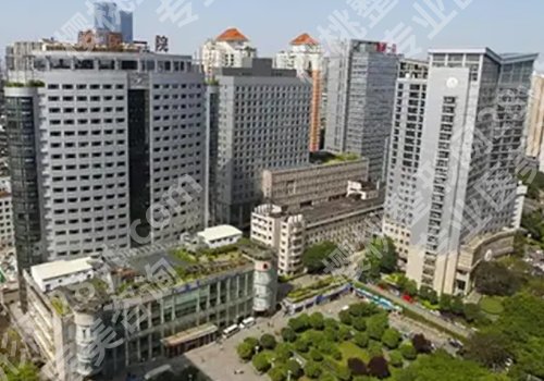 重庆医科大学附属第一医院颧骨内推医生有哪些？李雅冬医生实力强、技术稳！