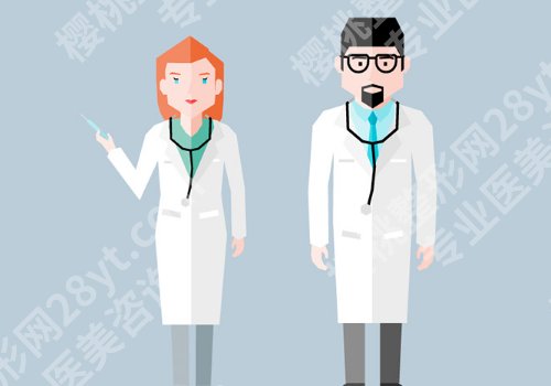 广州韩妃双眼皮修复怎么样？分享医院简介_费用标准公布