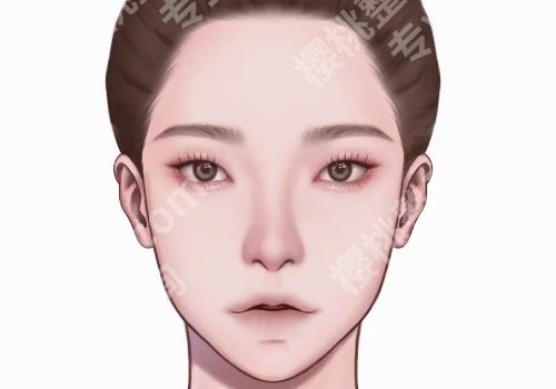 曾德浩双眼皮怎么样?医生简介与坐诊医院详情更新!