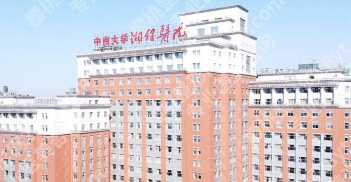 眼科排名前十的医院名单更新！个个口碑实力在线！