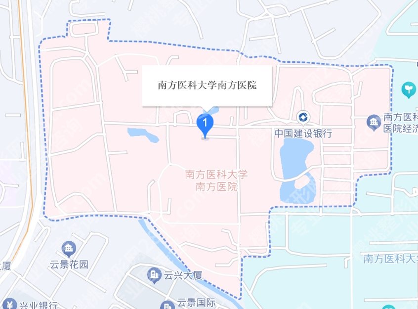 南方医院假体隆鼻价格多少？真实案例|见证TA的蜕变