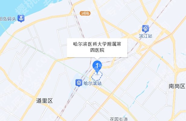 哈尔滨医科大学附属第四医院丰胸怎么样？速速码住！