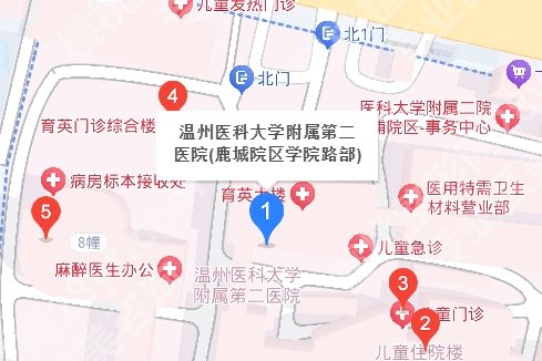 温州医科大学附属第二医院丰胸怎么样？医生团队及顾客口碑！